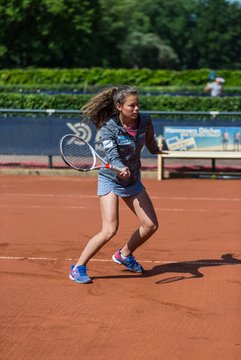 Bild 16 - RL DTV Hannover2 - TC Blau Weiss Berlin2 : Ergebnis: 5:4